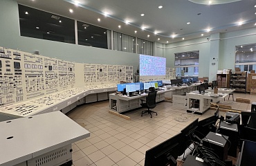 Предприятие Росатома поставило Египту тренажеры для обучения персонала будущей АЭС